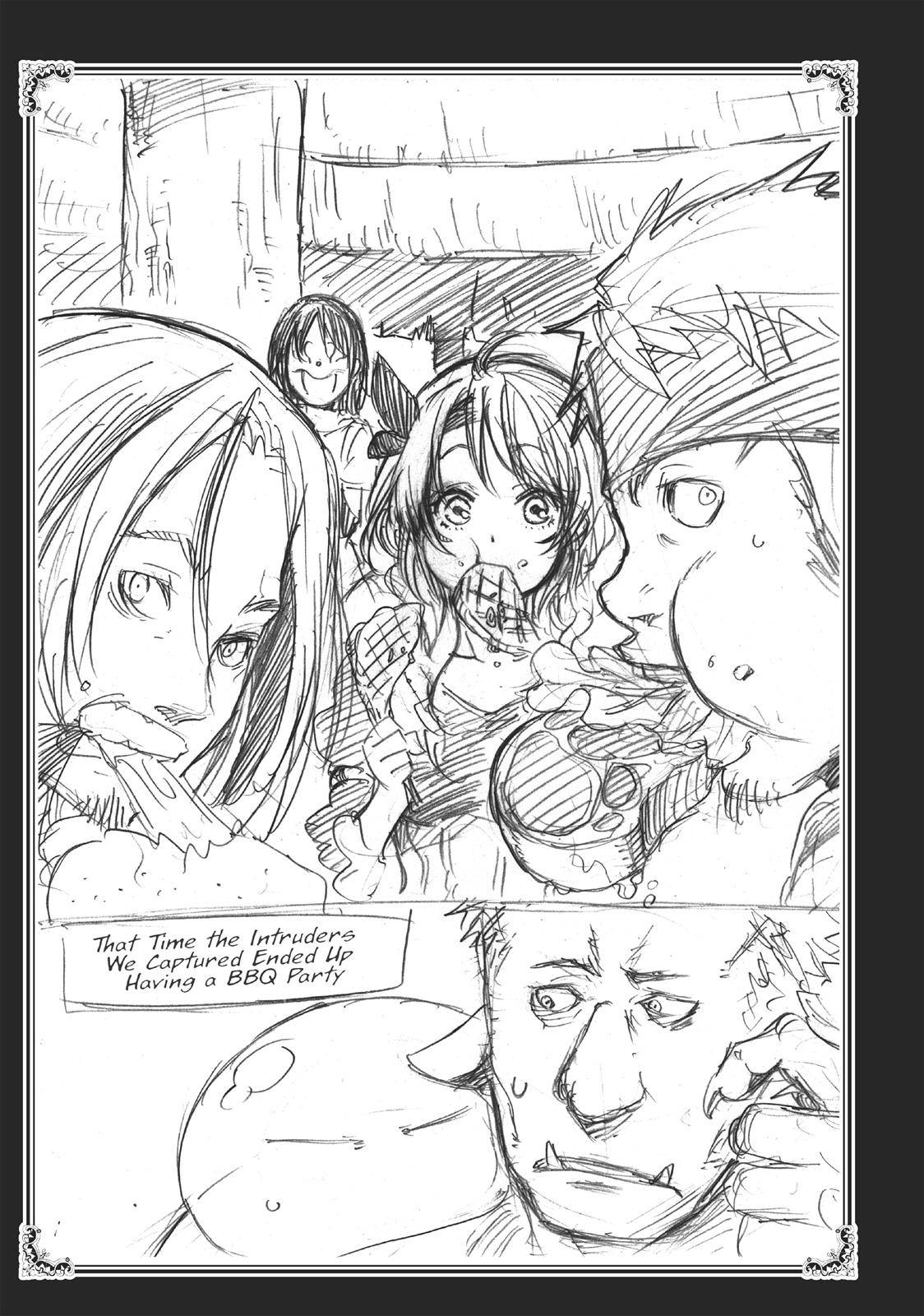 That Time I Got Reincarnated as a Slime, Chapter 31.5 image 31
